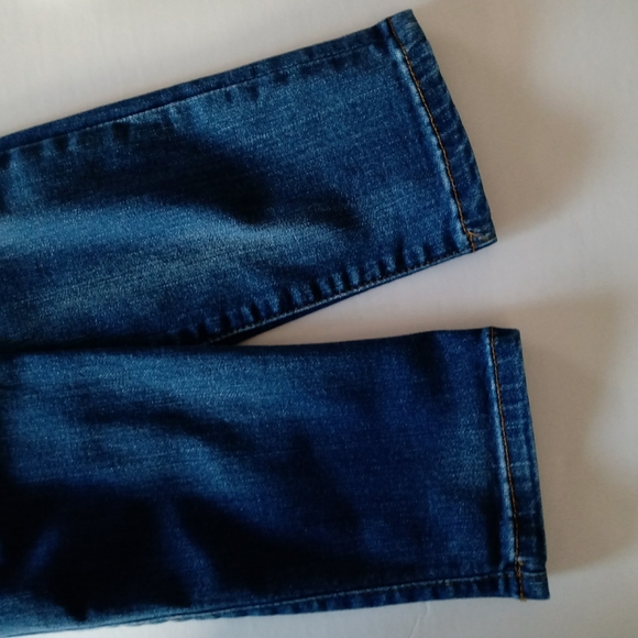 KUT From the Kloth Womens Diana Skinny Jeans 4 - Picture 8 of 12